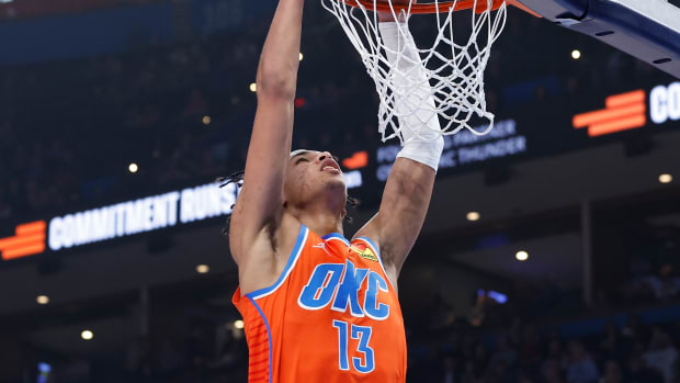 © Alonzo Adams-USA TODAY Sports  